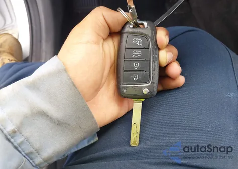 2020 Hyundai Sonata Se z USA, uszkodzony, nr VIN 5NPEG4JA1LH043169